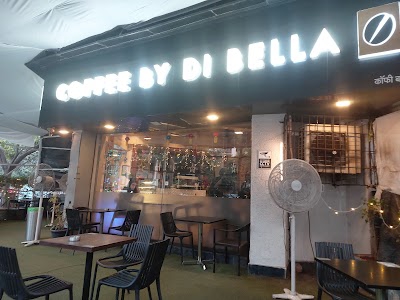 Coffee By Di Bella Lokhandwala