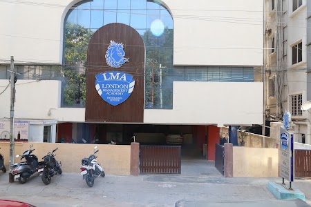 London Management Academy