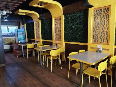 Haldi Restaurant
