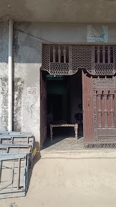 Tyagi tent house