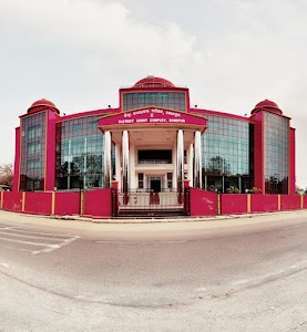 District Court Sonepur