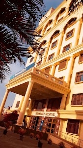 Vishwaraj Hospital