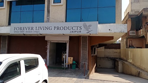 Forever Living Products Jaipur