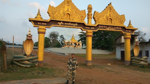 Dhamma Dipa Guest House