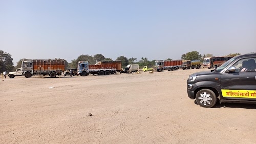 KARODI RTO OFFICE MAIN