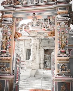 Panchasara Jain temple