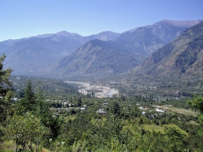 Vallée de Kullu