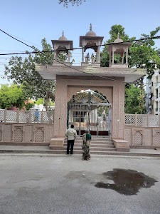 Shri Krishna Mandir Dwarka