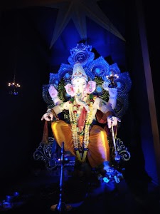 Omkar Mitra Mandal