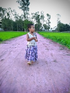 জারুলতলা - JARULTOLA