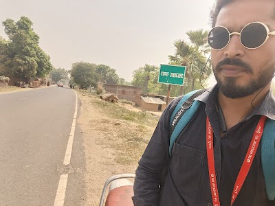 Azad Nagar