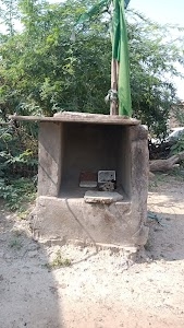 રામાપીર નું મંદિર ramapir temple