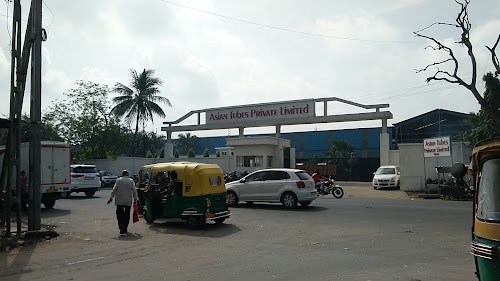 Asian Tubes Pvt Ltd