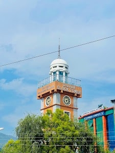 Dharan Clock Tower