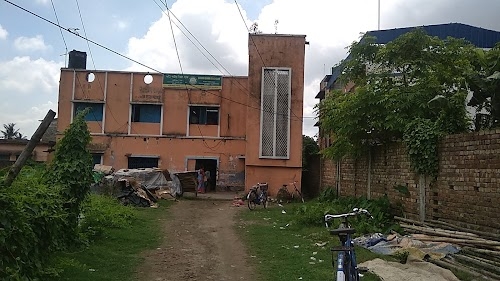 BANGIYO GRAMIN BIKASH BANK