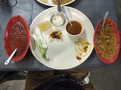 Manali Dhosa mahika vala