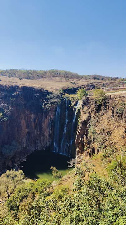 Patalpani