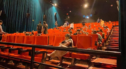 Cinema