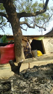 Shyampur Alaupur
