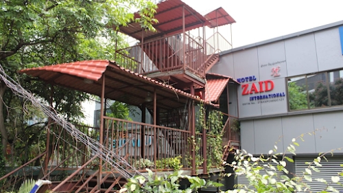 Hotel Zaid International