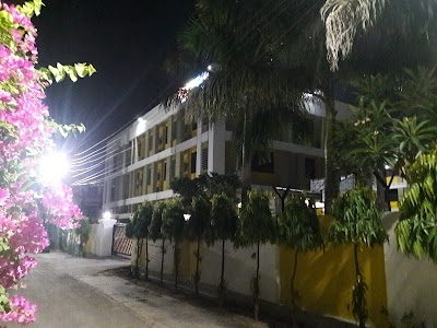 Vibgyor High Lucknow