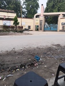 Babhnan Chini Mill