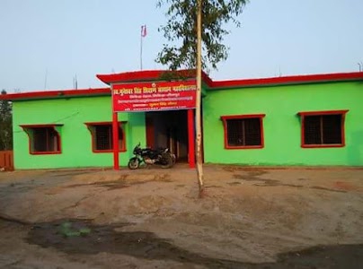 Sw Muneshwar Singh Sikshan Sansthan Mahavidyalay