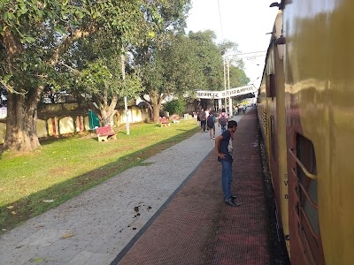Bishrampur