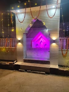 Mata Temple