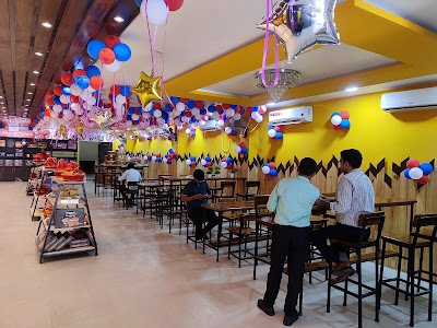 Haldiram Bhujiawala