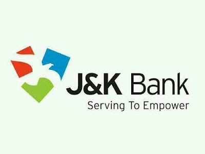 The J&K Bank Ltd