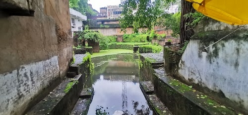 Ancient Stepwell, Gondia