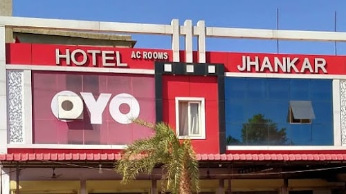 Jhankar Hotel