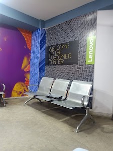 Lenovo Service Center - Dev Mohini Printers & Suppliers