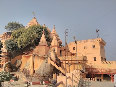 Ganga Ghat Sultanganj