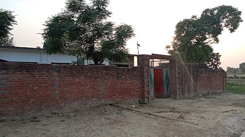 Masjid Muhammadi