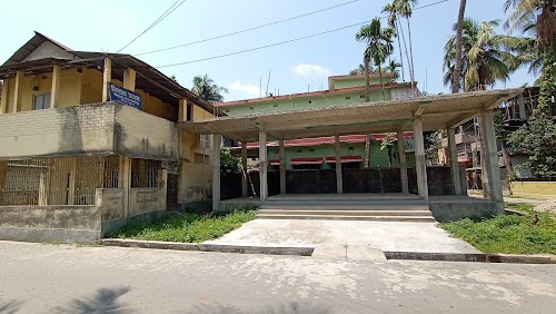 Bidhan Sangha Club
