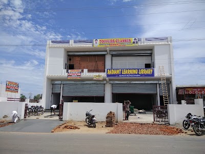 Toppers Coaching Center