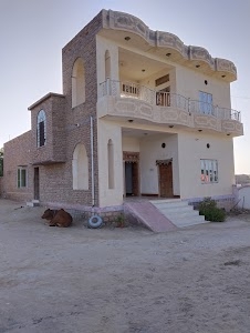 Mehai nivash