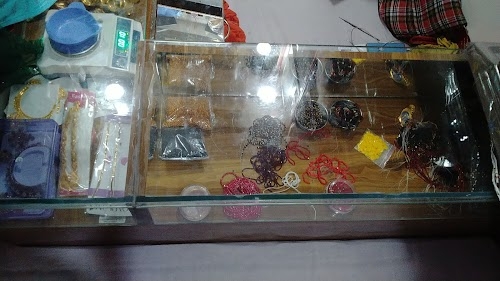 Rahul Jwellers Khanita Chowk
