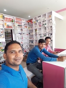 Raj Medical Store