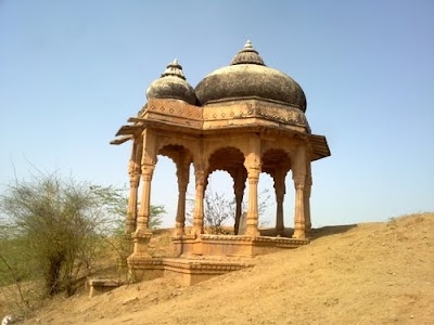 Bhawrani
