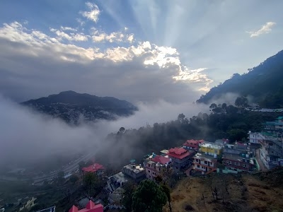 Deoghat