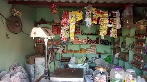 jhabru kirana