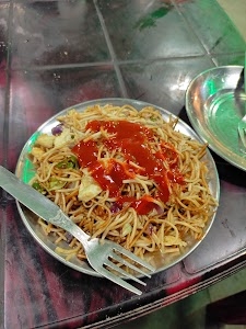 Bombay frankie