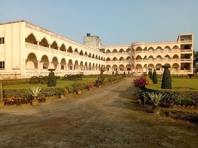 Bhatjangla Shipra D.Ed. College