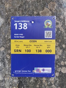 Vaishnodevi Steels