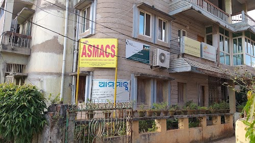 Asmacs