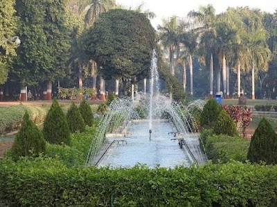 Sayaji Baug