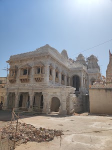 Sara Meldi Ma Mandir